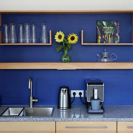 Am Stadtgarten * 西梅尔恩