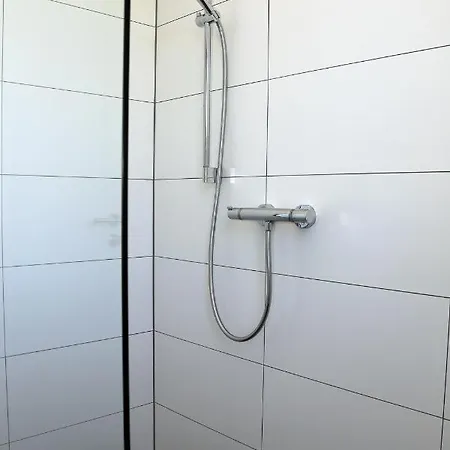 公寓 Am Stadtgarten 西梅尔恩