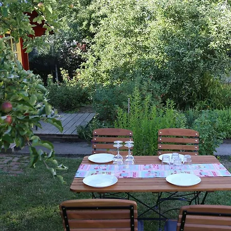 Am Stadtgarten * 西梅尔恩