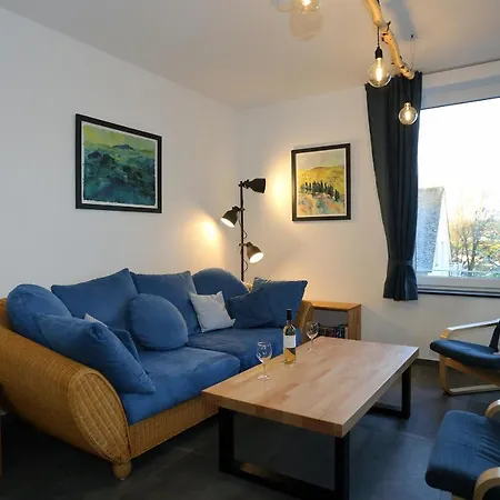 Am Stadtgarten Apartment