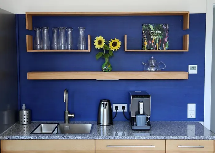 Am Stadtgarten * Simmern (Rhein-Hunsruck-Kreis)