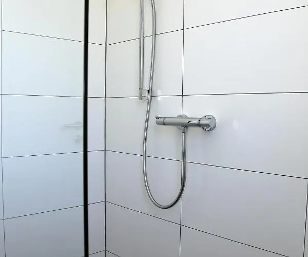 Apartamento Am Stadtgarten Simmern (Rhein-Hunsruck-Kreis)