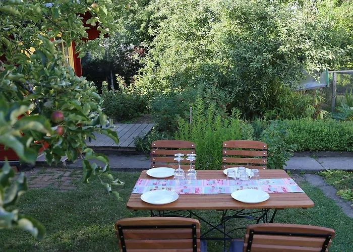 Am Stadtgarten * Simmern (Rhein-Hunsruck-Kreis)