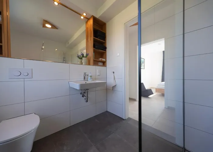 Am Stadtgarten Apartamento *