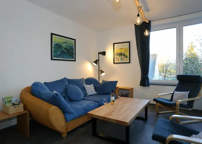 Am Stadtgarten Apartamento